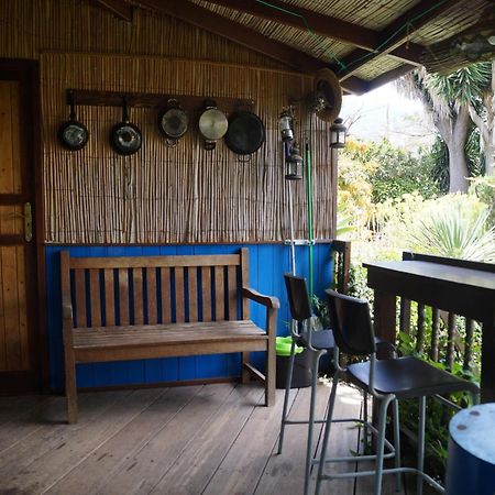 La Casita Del Jardinero Villa Los Llanos De Aridane Exterior foto