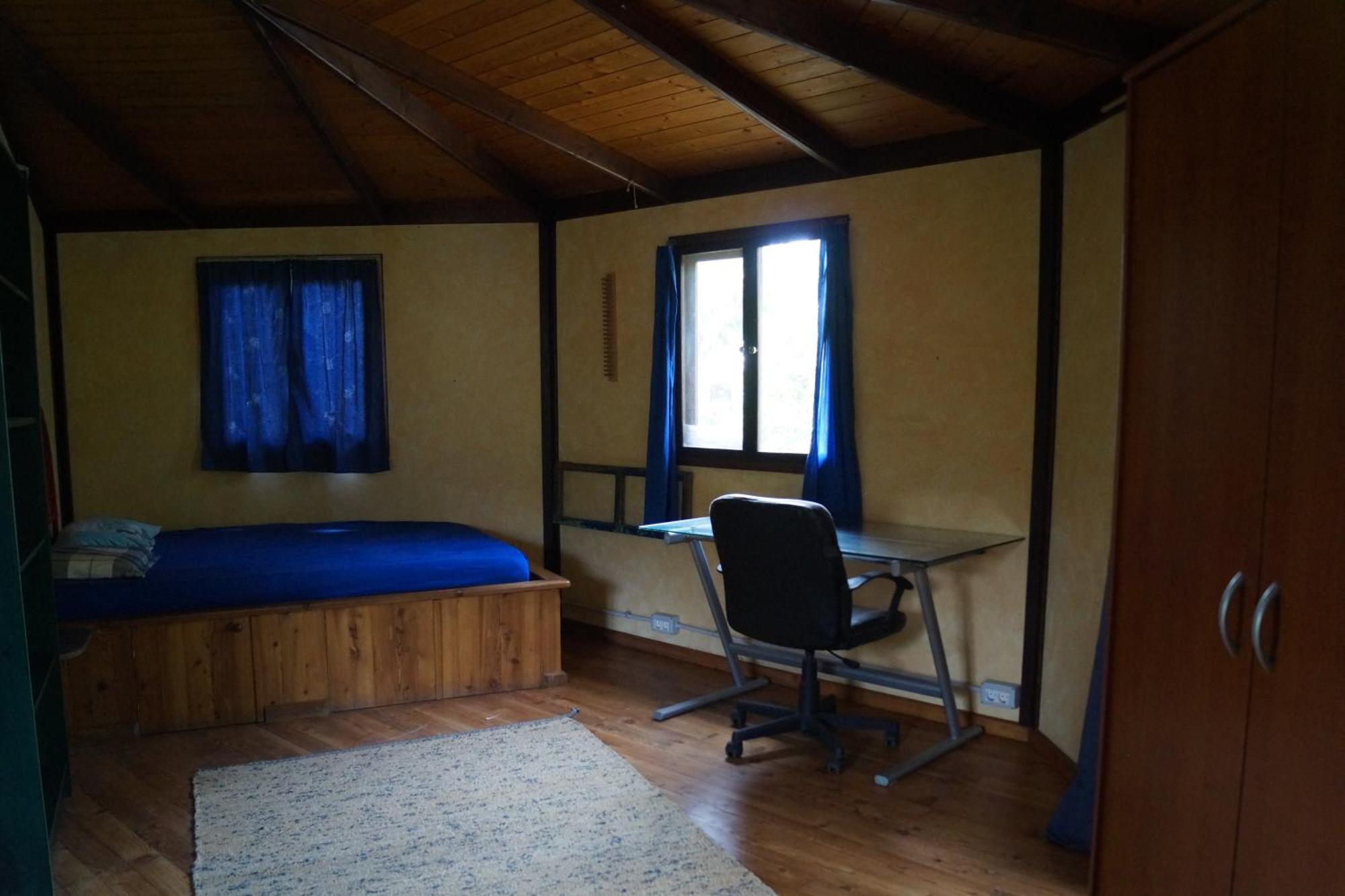 La Casita Del Jardinero Villa Los Llanos De Aridane Exterior foto