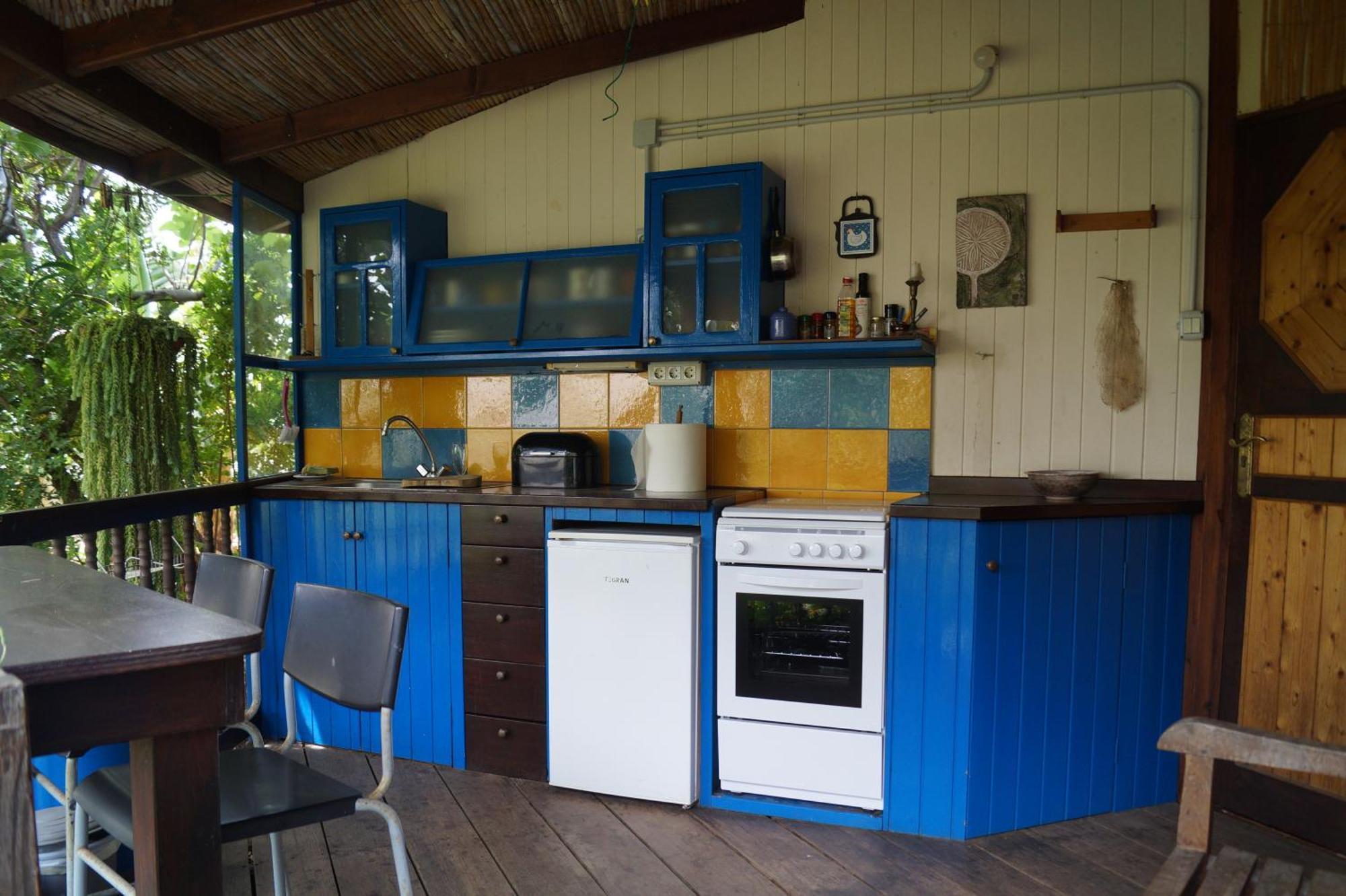 La Casita Del Jardinero Villa Los Llanos De Aridane Exterior foto